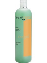 Gel Piernas Cansadas 500ml Salvaderm